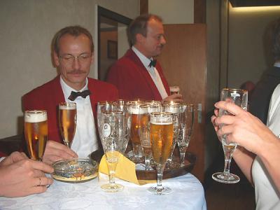 Foto des Albums: Herbstkonzert mit dem Blechbläser-Ensemble Embrassy