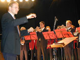Foto des Albums: Herbstkonzert mit dem Blechbläser-Ensemble Embrassy