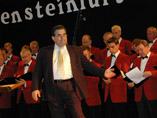 Foto des Albums: Herbstkonzert mit dem Blechbläser-Ensemble Embrassy