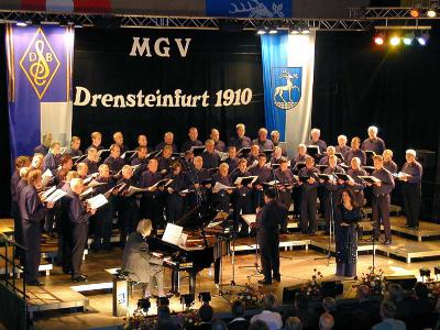 Foto des Albums: Herbstkonzert mit Sonia Theodoridou