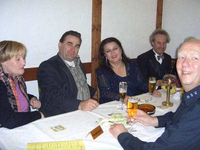 Foto des Albums: Herbstkonzert mit Sonia Theodoridou