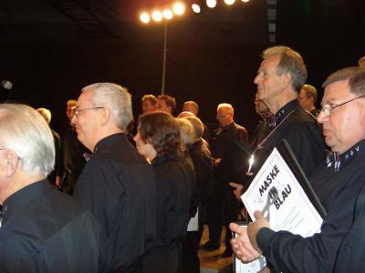 Foto des Albums: Herbstkonzert mit Sonia Theodoridou