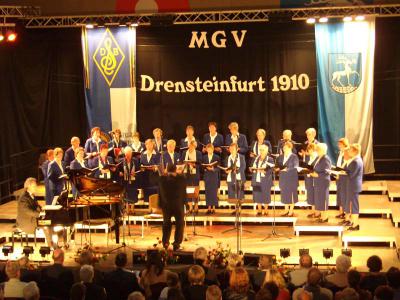Foto des Albums: Herbstkonzert mit Sonia Theodoridou