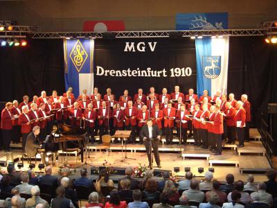 Foto des Albums: Herbstkonzert mit Sonia Theodoridou