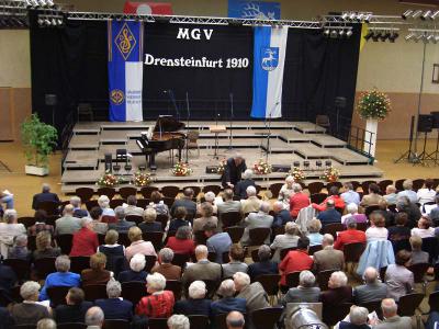 Foto des Albums: Herbstkonzert mit Sonia Theodoridou