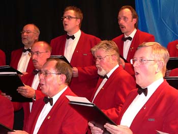 Foto des Albums: Herbstkonzert mit dem Salonorchester Münster