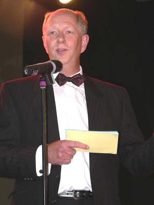 Foto des Albums: Herbstkonzert mit dem Salonorchester Münster