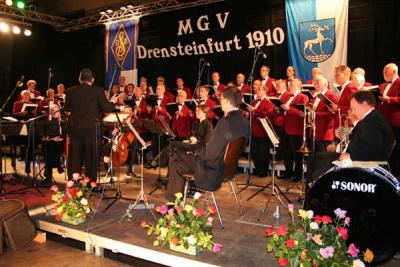 Foto des Albums: Herbstkonzert mit dem Salonorchester Münster