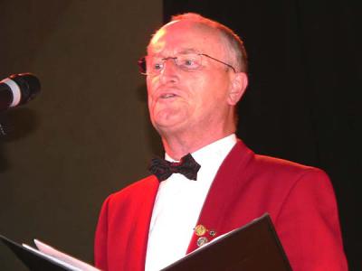 Foto des Albums: Herbstkonzert mit dem Salonorchester Münster