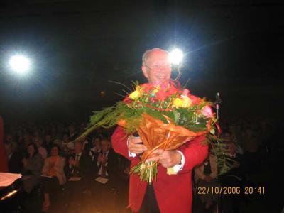 Foto des Albums: Herbstkonzert mit dem Salonorchester Münster