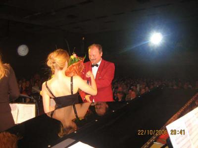 Foto des Albums: Herbstkonzert mit dem Salonorchester Münster