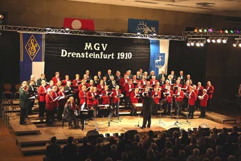 Foto des Albums: Herbstkonzert