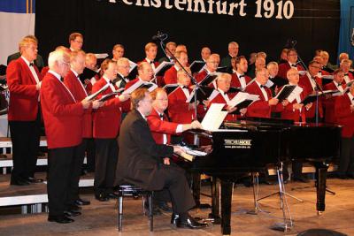 Foto des Albums: Herbstkonzert