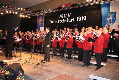 Foto des Albums: Herbstkonzert