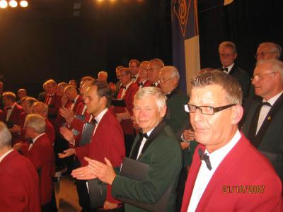 Foto des Albums: Herbstkonzert