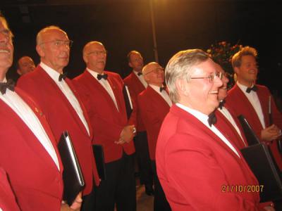 Foto des Albums: Herbstkonzert