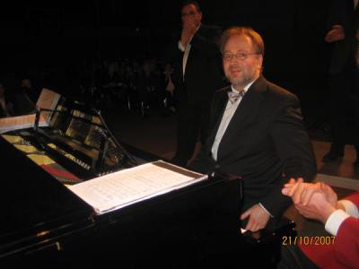 Foto des Albums: Herbstkonzert