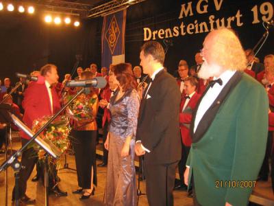 Foto des Albums: Herbstkonzert