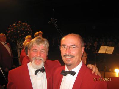 Foto des Albums: Herbstkonzert