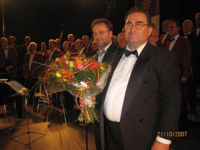 Foto des Albums: Herbstkonzert