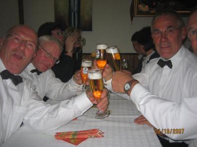 Foto des Albums: Herbstkonzert
