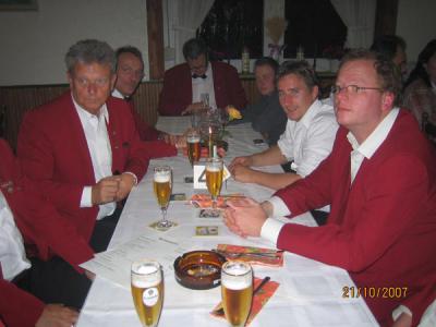 Foto des Albums: Herbstkonzert
