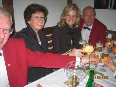 Foto des Albums: Herbstkonzert