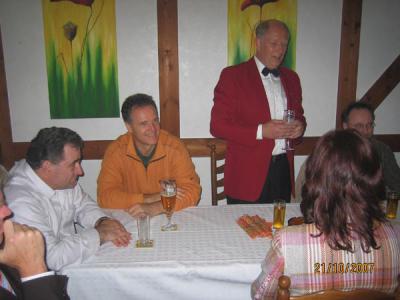 Foto des Albums: Herbstkonzert