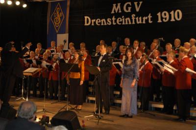 Foto des Albums: Herbstkonzert