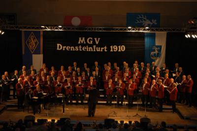Foto des Albums: Herbstkonzert