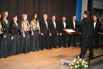 Foto des Albums: Herbstkonzert