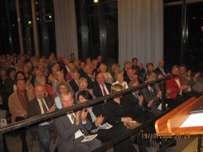Foto des Albums: Herbstkonzert