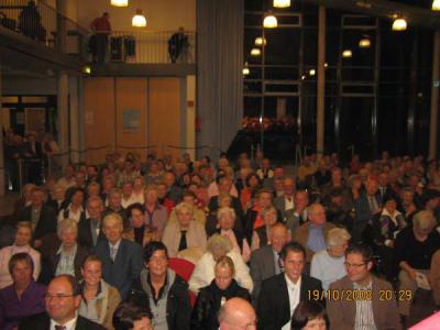 Foto des Albums: Herbstkonzert