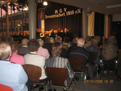 Foto des Albums: Herbstkonzert