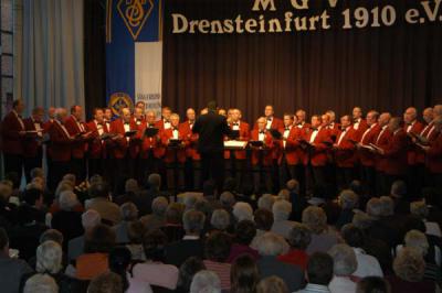 Foto des Albums: Herbstkonzert