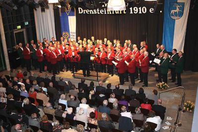 Foto des Albums: Herbstkonzert