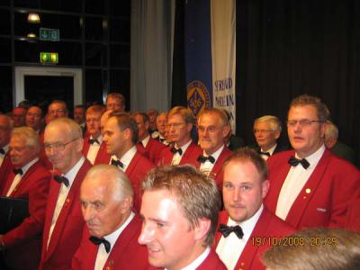 Foto des Albums: Herbstkonzert