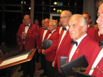 Foto des Albums: Herbstkonzert