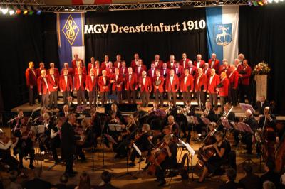 Foto des Albums: Herbstkonzert