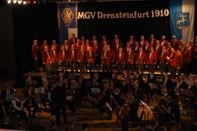 Foto des Albums: Herbstkonzert