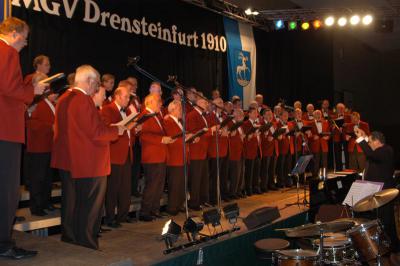 Foto des Albums: Herbstkonzert