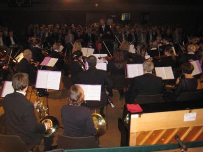 Foto des Albums: Herbstkonzert