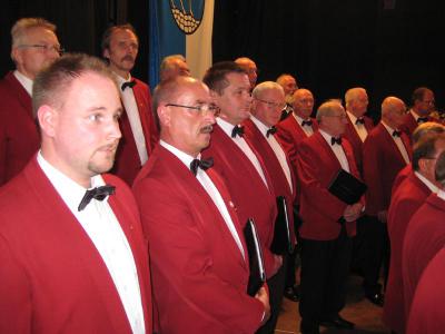 Foto des Albums: Herbstkonzert
