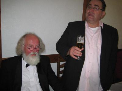 Foto des Albums: Herbstkonzert