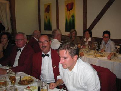 Foto des Albums: Herbstkonzert