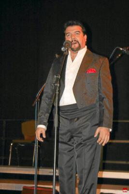 Foto des Albums: Herbstkonzert mit den "German Tenors"