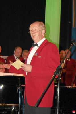 Foto des Albums: Herbstkonzert mit den "German Tenors"