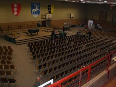 Foto des Albums: Jubiläumskonzert mit dem Showstar "Angelika Milster"
