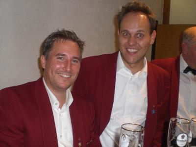 Foto des Albums: Jubiläumskonzert mit dem Showstar "Angelika Milster"