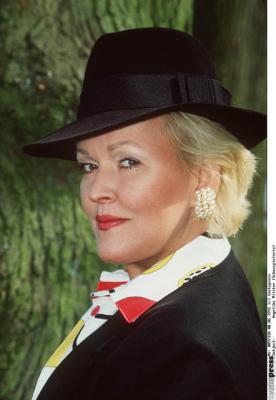 Foto des Albums: Herbstkonzert mit Angelika Milster